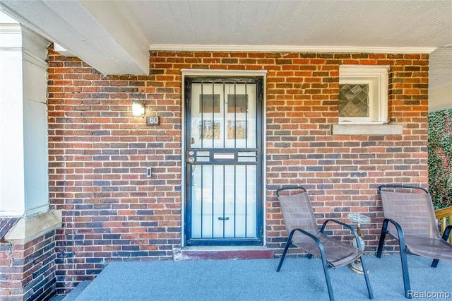 60 Mclean Street, Highland Park, MI 48203