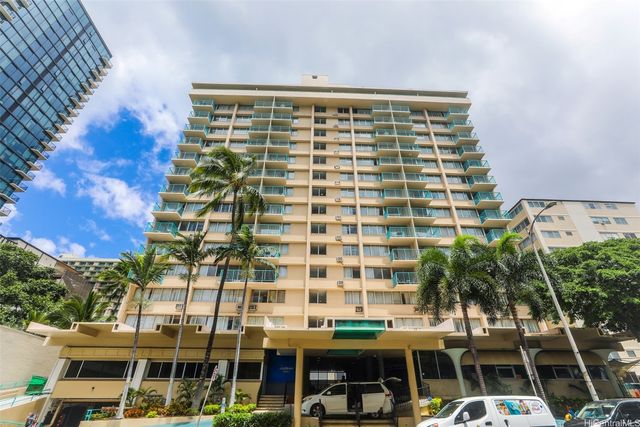 444 Kanekapolei Street 1008, Honolulu, HI 96815