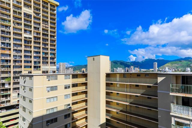 444 Kanekapolei Street 1008, Honolulu, HI 96815