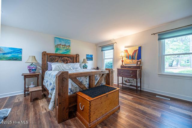 44 Village Green Circle, Southern Pines, NC 28387