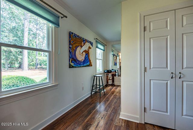 44 Village Green Circle, Southern Pines, NC 28387