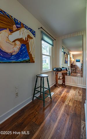 44 Village Green Circle, Southern Pines, NC 28387