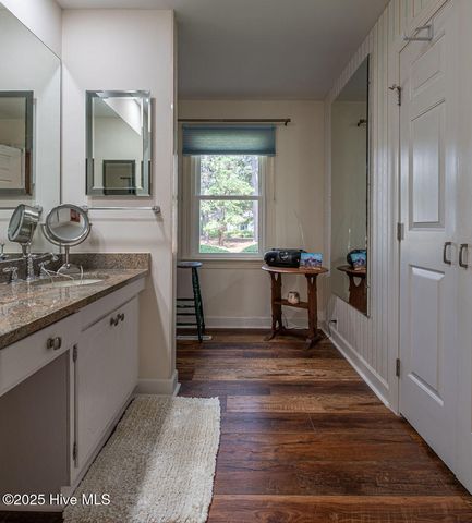 44 Village Green Circle, Southern Pines, NC 28387