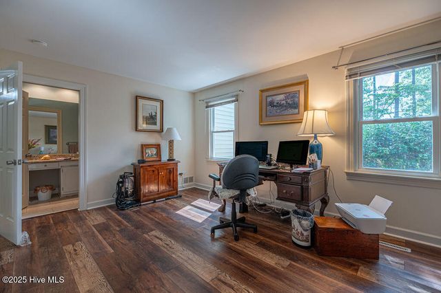 44 Village Green Circle, Southern Pines, NC 28387