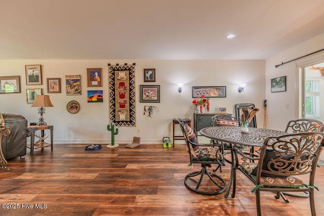 44 Village Green Circle, Southern Pines, NC 28387