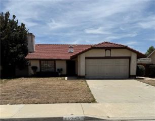 25345 Valleywood Court, Moreno Valley, CA 92553