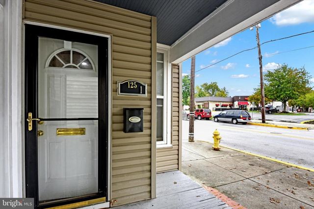 125 W MAIN ST, Westminster, MD 21157