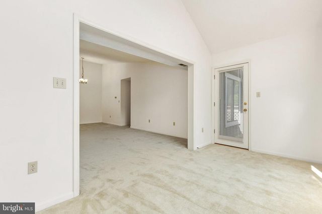 928 WINDBROOKE DR #928, Gaithersburg, MD 20879