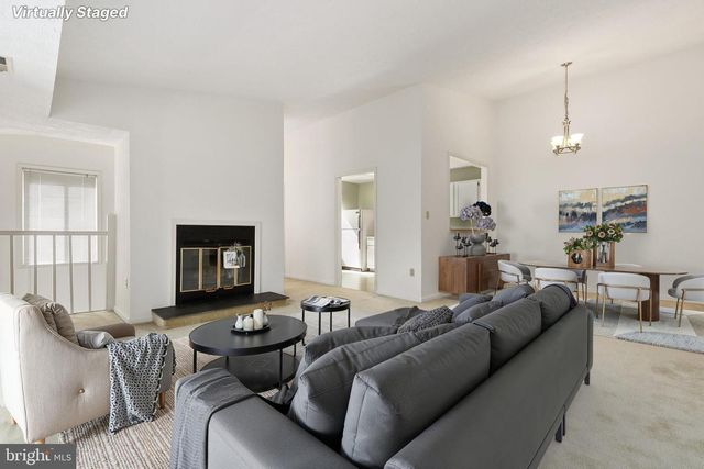 928 WINDBROOKE DR #928, Gaithersburg, MD 20879