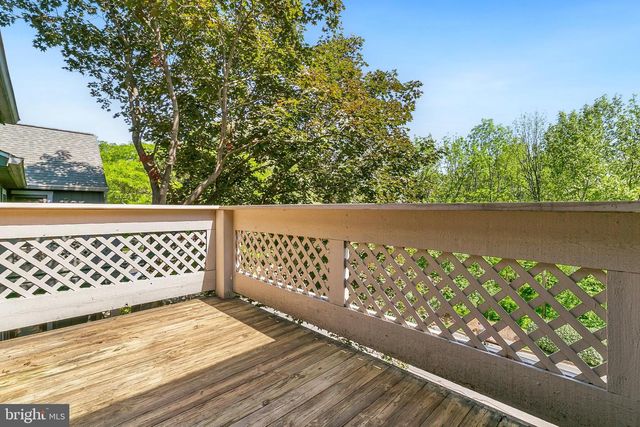 928 WINDBROOKE DR #928, Gaithersburg, MD 20879