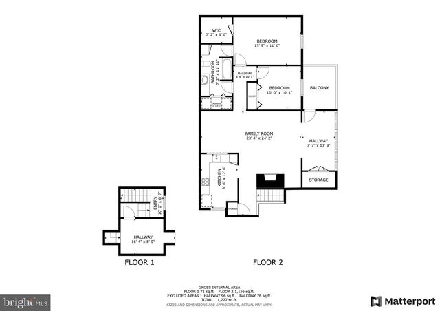 928 WINDBROOKE DR #928, Gaithersburg, MD 20879