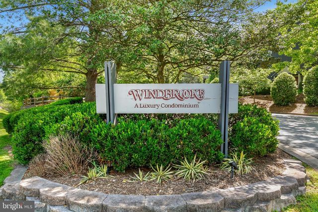 928 WINDBROOKE DR #928, Gaithersburg, MD 20879