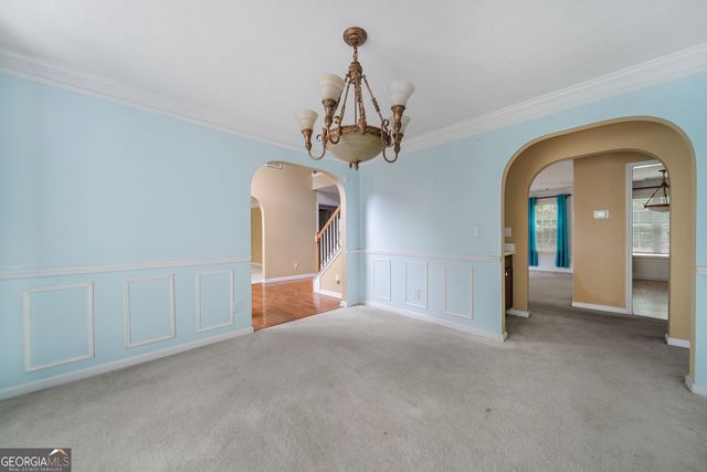 6906 Wynmeadow Drive, Stone Mountain, GA 30087