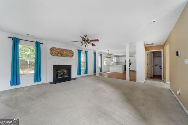 6906 Wynmeadow Drive, Stone Mountain, GA 30087