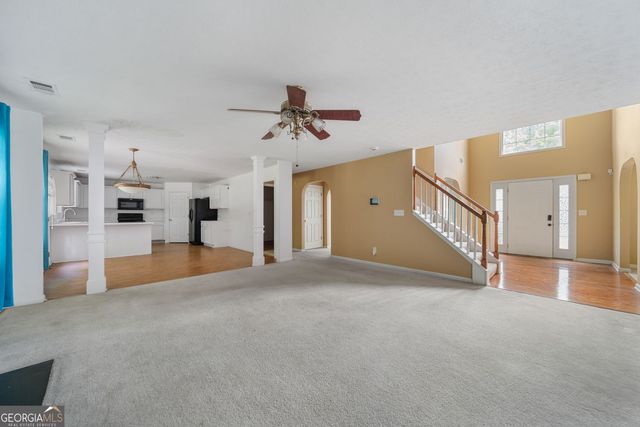 6906 Wynmeadow Drive, Stone Mountain, GA 30087
