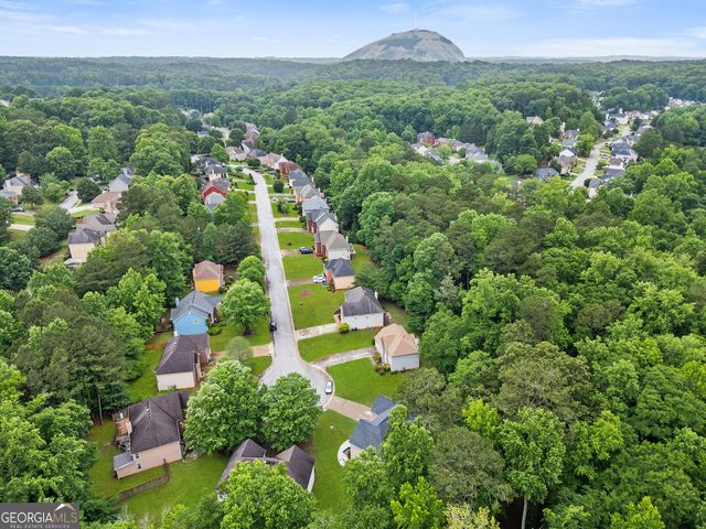 6906 Wynmeadow Drive, Stone Mountain, GA 30087