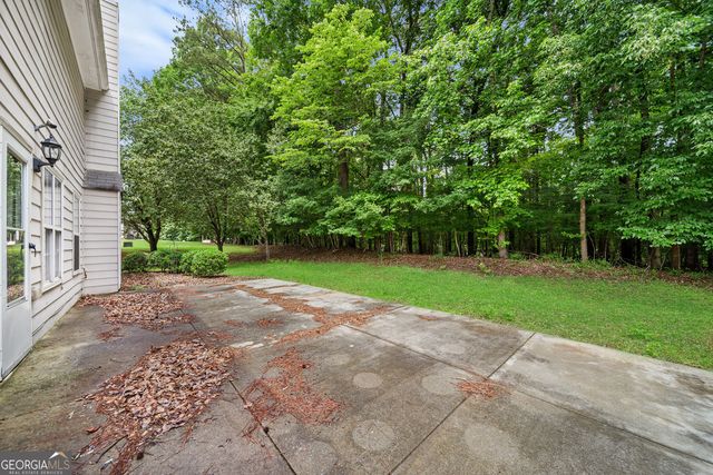 6906 Wynmeadow Drive, Stone Mountain, GA 30087