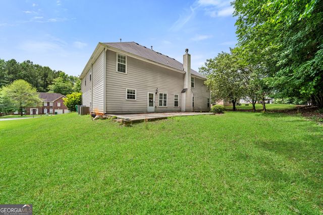 6906 Wynmeadow Drive, Stone Mountain, GA 30087