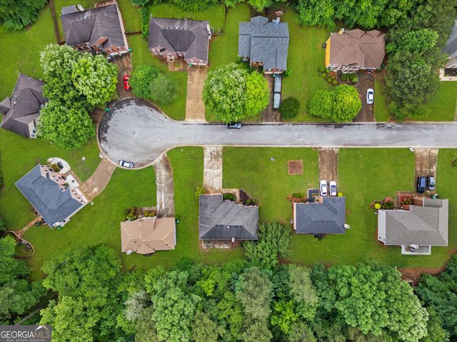 6906 Wynmeadow Drive, Stone Mountain, GA 30087