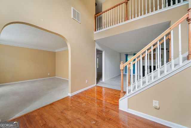6906 Wynmeadow Drive, Stone Mountain, GA 30087