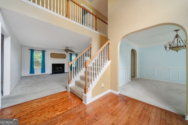 6906 Wynmeadow Drive, Stone Mountain, GA 30087