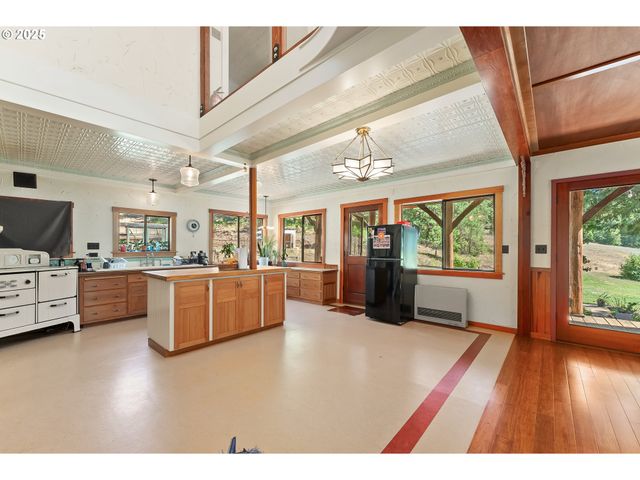 0 RICE CREEK Rd, Winston, OR 97496