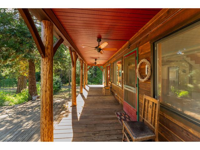 0 RICE CREEK Rd, Winston, OR 97496