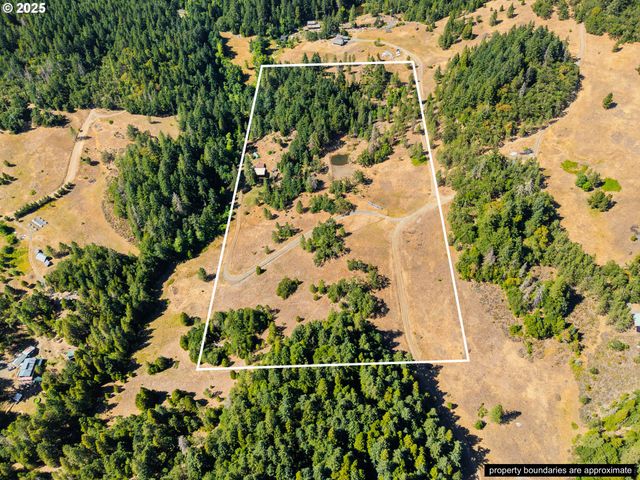0 RICE CREEK Rd, Winston, OR 97496