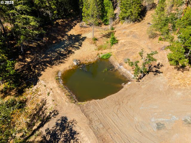 0 RICE CREEK Rd, Winston, OR 97496