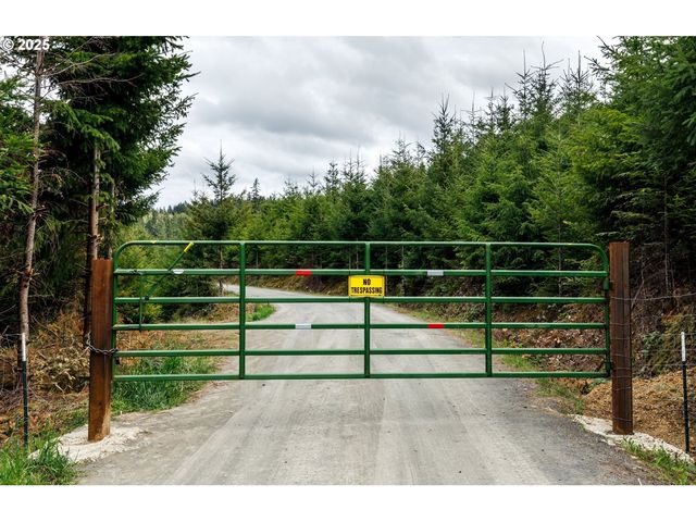 0 RICE CREEK Rd, Winston, OR 97496