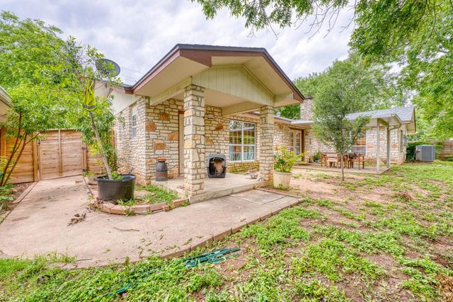 301 6th ST, Marble Falls, TX 78654