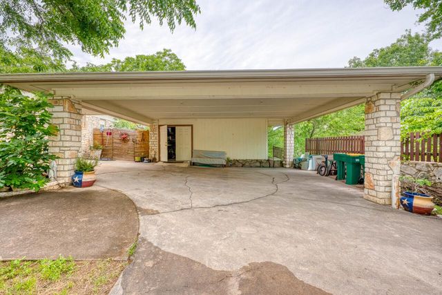 301 6th ST, Marble Falls, TX 78654