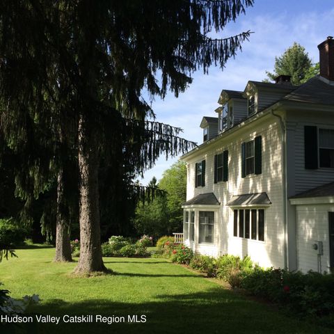 53 Methodist Hill Road, Rensselaerville, NY 12147
