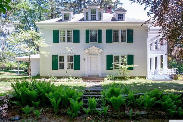 53 Methodist Hill Road, Rensselaerville, NY 12147