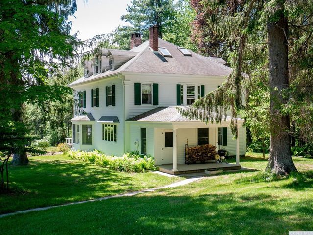 53 Methodist Hill Road, Rensselaerville, NY 12147