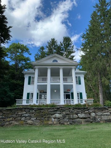 53 Methodist Hill Road, Rensselaerville, NY 12147
