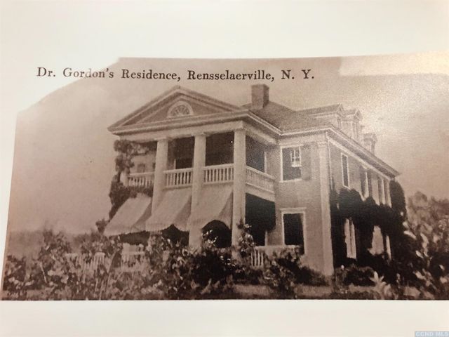 53 Methodist Hill Road, Rensselaerville, NY 12147