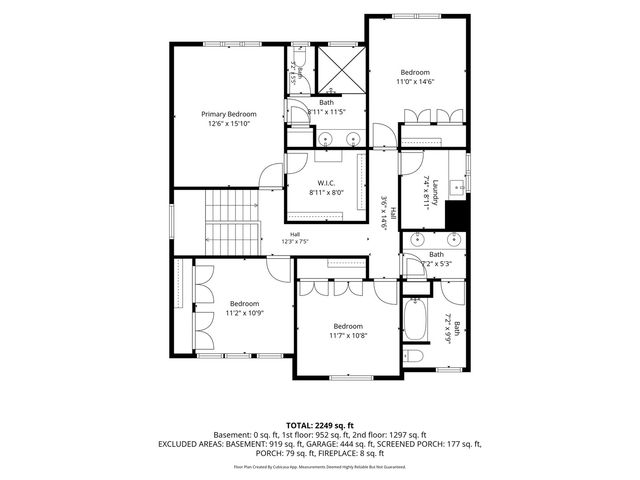 326 Dodge Street, Leclaire, IA 52753