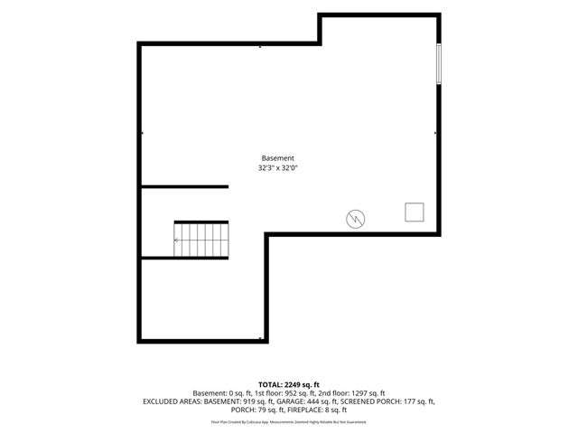 326 Dodge Street, Leclaire, IA 52753