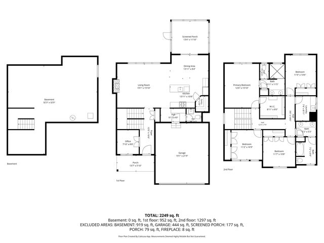 326 Dodge Street, Leclaire, IA 52753
