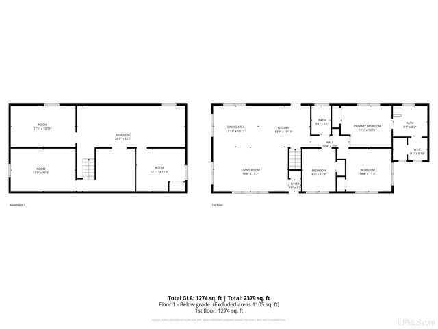 4864 Greenwood 18.12 Drive, Escanaba, MI 49829