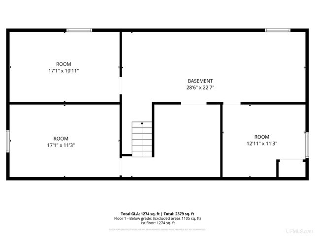 4864 Greenwood 18.12 Drive, Escanaba, MI 49829