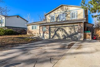 14551 E Gunnison Place, Aurora, CO 80012