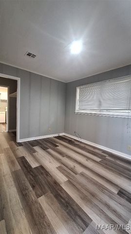 3827 HARRISON Road, Montgomery, AL 36109