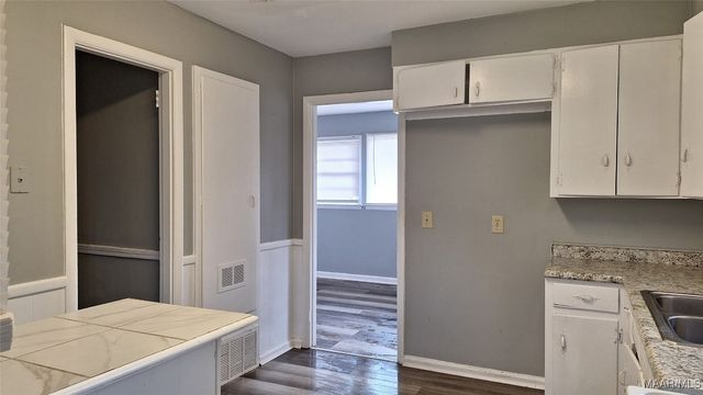 3827 HARRISON Road, Montgomery, AL 36109