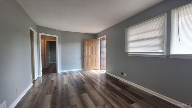 3827 HARRISON Road, Montgomery, AL 36109