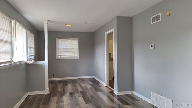 3827 HARRISON Road, Montgomery, AL 36109