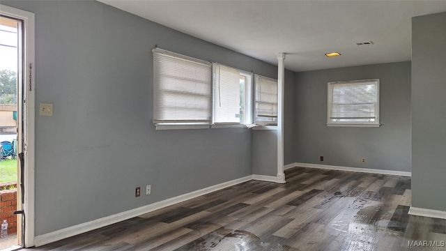 3827 HARRISON Road, Montgomery, AL 36109