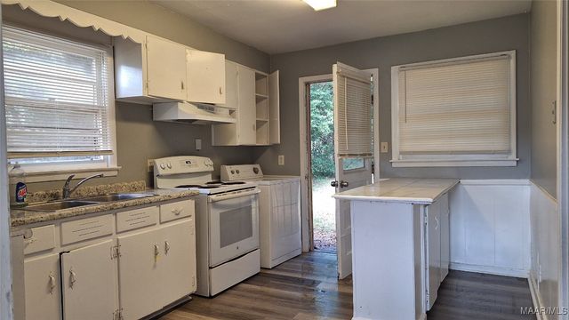 3827 HARRISON Road, Montgomery, AL 36109