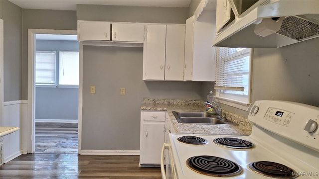 3827 HARRISON Road, Montgomery, AL 36109